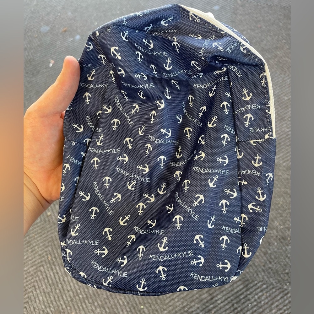 Kendall & Kylie Mini Backpack